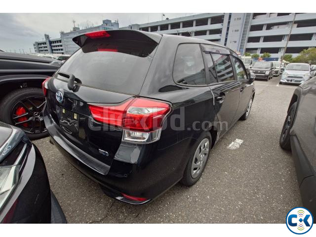 Toyota Corolla Fielder 2021 price in Bangladesh | ClickBD image 3