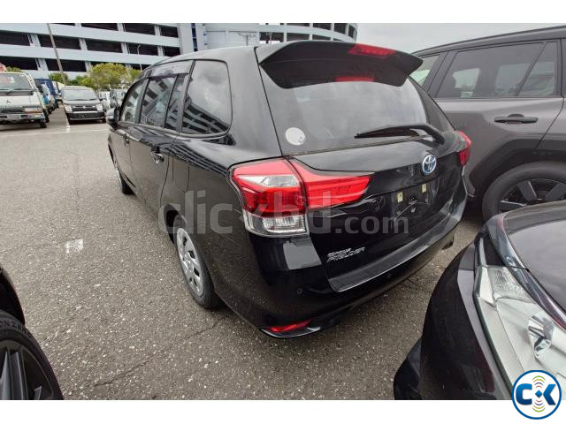 Toyota Corolla Fielder 2021 price in Bangladesh | ClickBD image 5