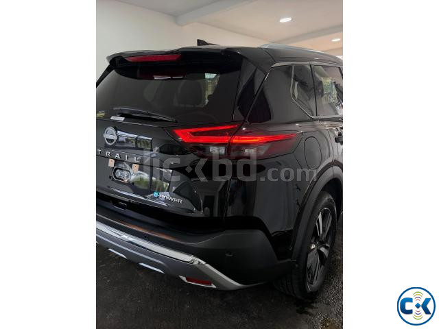 NIssan X-Trail 2025 price in Bangladesh | ClickBD image 2
