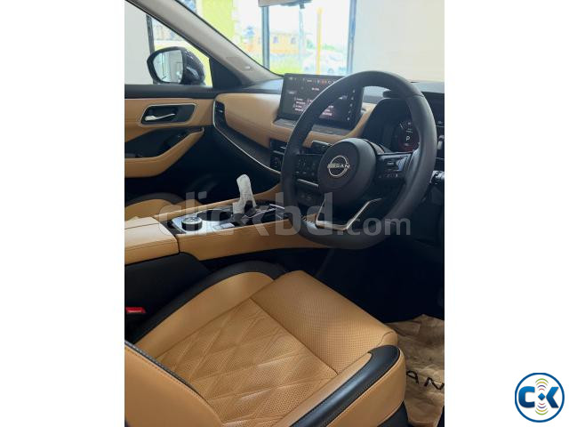 NIssan X-Trail 2025 price in Bangladesh | ClickBD image 3