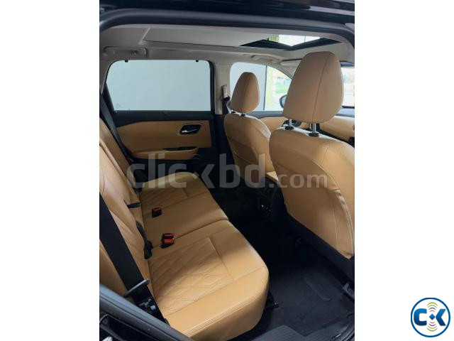 NIssan X-Trail 2025 price in Bangladesh | ClickBD image 5
