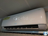 ECO 1 Ton Inverter AC Split