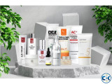 Korean Skincare Wholesaler
