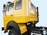 Tata Truck Chassis 1615 LPT 2026