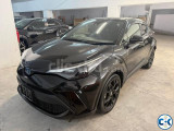 Toyota C-HR 2022