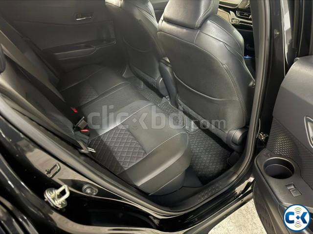 Toyota C-HR 2022 price in Bangladesh | ClickBD image 4