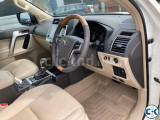 Toyota Land Cruiser Prado 2.7 2023 Pearl 2023