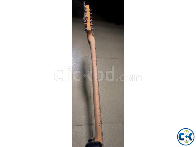 Fender stratocaster guitar price in Bangladesh | ClickBD image 3