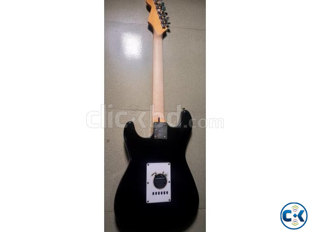 Fender stratocaster guitar price in Bangladesh | ClickBD image 4