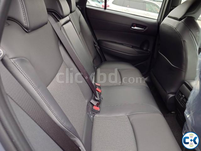 Toyota Corolla Cross 2026 price in Bangladesh | ClickBD image 4