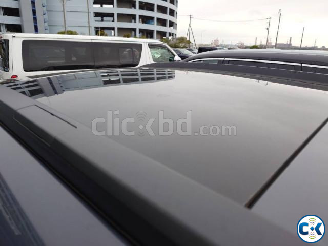 Toyota Corolla Cross 2026 price in Bangladesh | ClickBD image 5