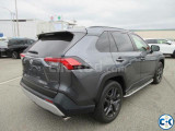 Toyoita RAV4 2026