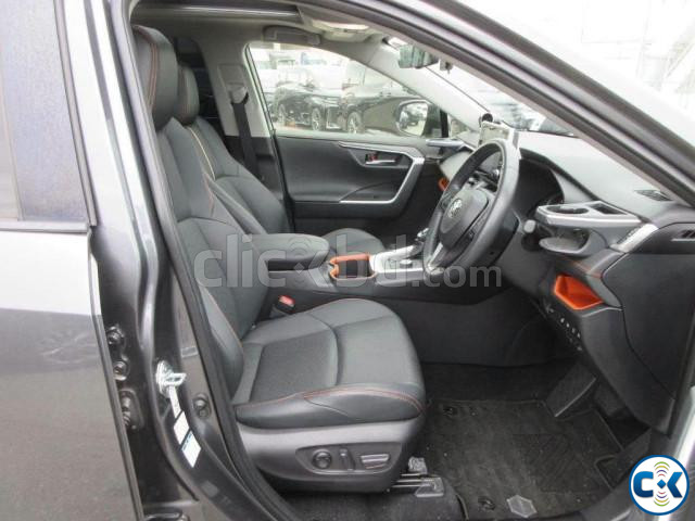 Toyoita RAV4 2026 price in Bangladesh | ClickBD image 2