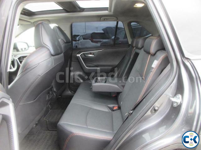 Toyoita RAV4 2026 price in Bangladesh | ClickBD image 3