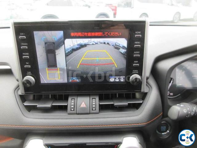 Toyoita RAV4 2026 price in Bangladesh | ClickBD image 4