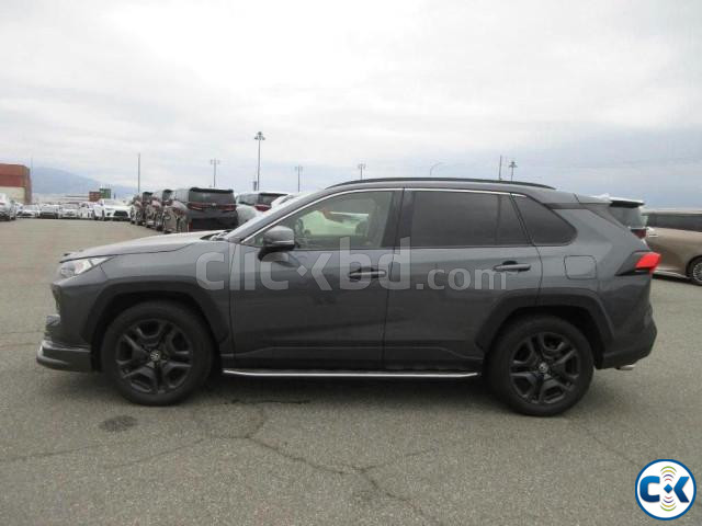 Toyoita RAV4 2026 price in Bangladesh | ClickBD image 5
