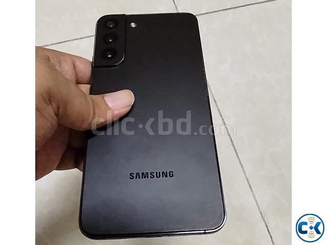 Samsung Galaxy S22 5G 8GB 256GB 45W Original Charger | ClickBD image 5