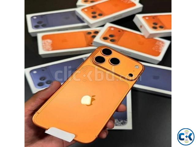 Apple Iphone 17 pro Max price in Bangladesh | ClickBD image 2