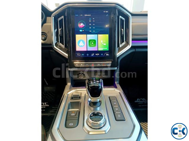 Jac T9 Double Cabin 2026 price in Bangladesh | ClickBD image 3
