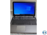 HP Pavilion 15 Core i5 6th Gen 8GB Ram 128 GB SSD