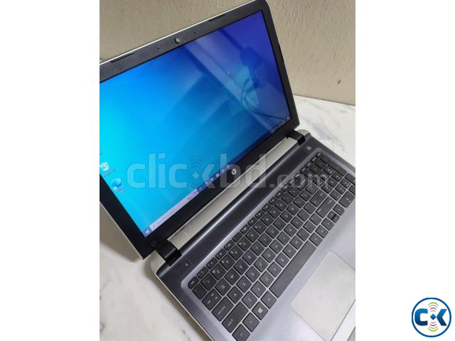 HP Pavilion 15 Core i5 6th Gen 8GB Ram 128 GB SSD | ClickBD image 4