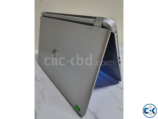 HP Pavilion 15 Core i5 6th Gen 8GB Ram 128 GB SSD | ClickBD image 5