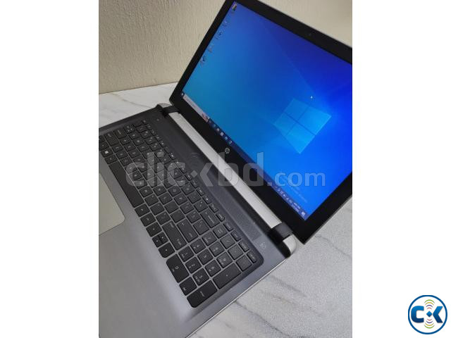 HP Pavilion 15 Core i5 6th Gen 8GB Ram 128 GB SSD | ClickBD image 2