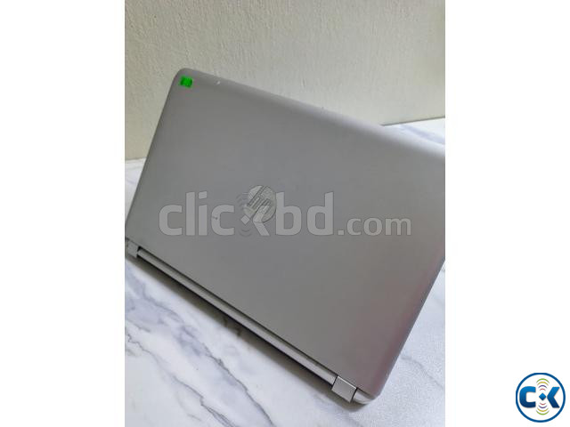 HP Pavilion 15 Core i5 6th Gen 8GB Ram 128 GB SSD | ClickBD image 4