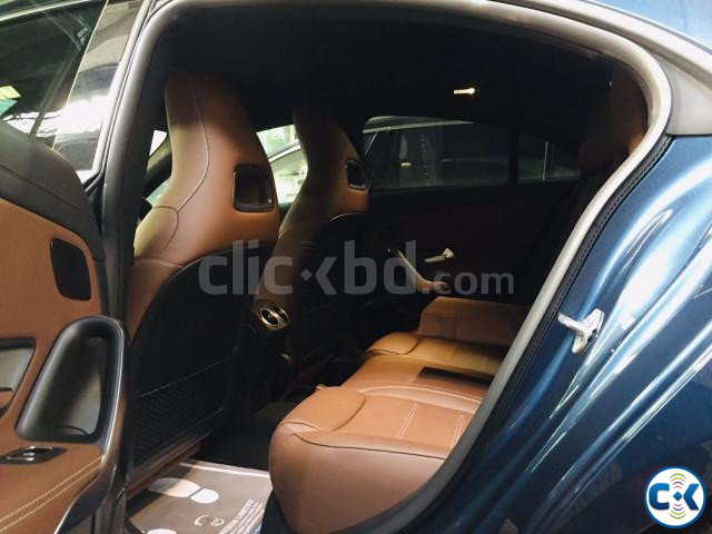 Mercedes Benz CLA 200 2021 price in Bangladesh | ClickBD image 3
