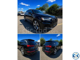 2023 Audi Q7 Technik quattro