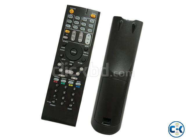 Onkoy Av Receiver Remote control price in bd | ClickBD image 2