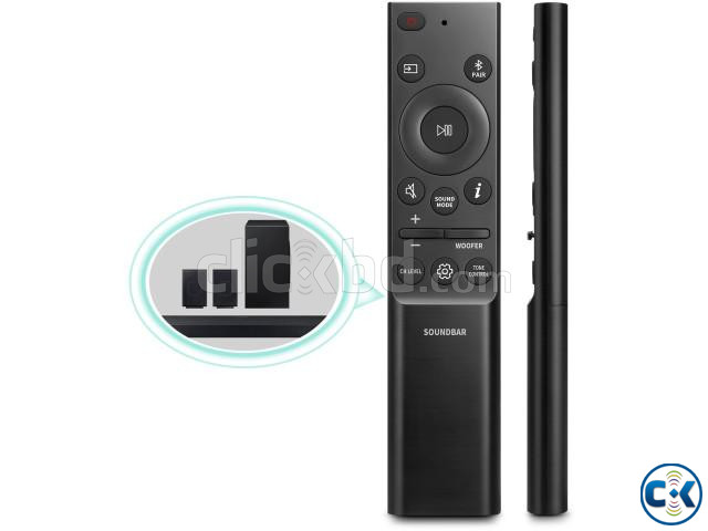 Samsung Soundbar Remote control price in bd | ClickBD image 4