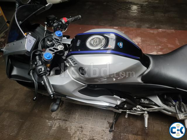 Yamaha R15M Official price in Bangladesh | ClickBD image 3