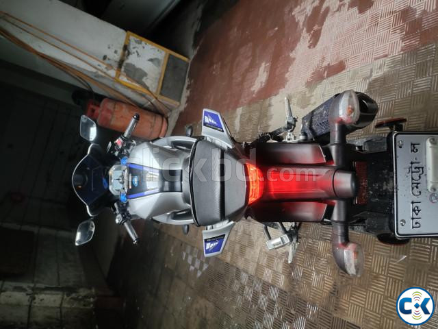Yamaha R15M Official price in Bangladesh | ClickBD image 4