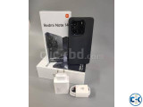 XIAOMI REDMI NOTE 14 Black 8 256