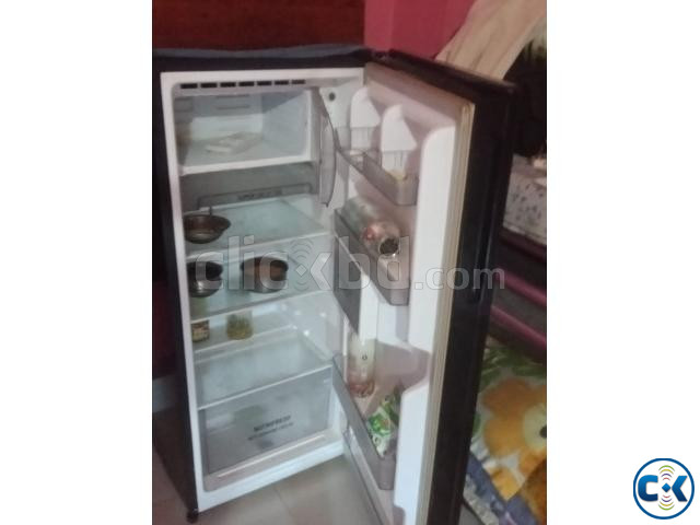 Walton Single Door Refrigerator 175 Ltr price in Bangladesh | ClickBD image 3