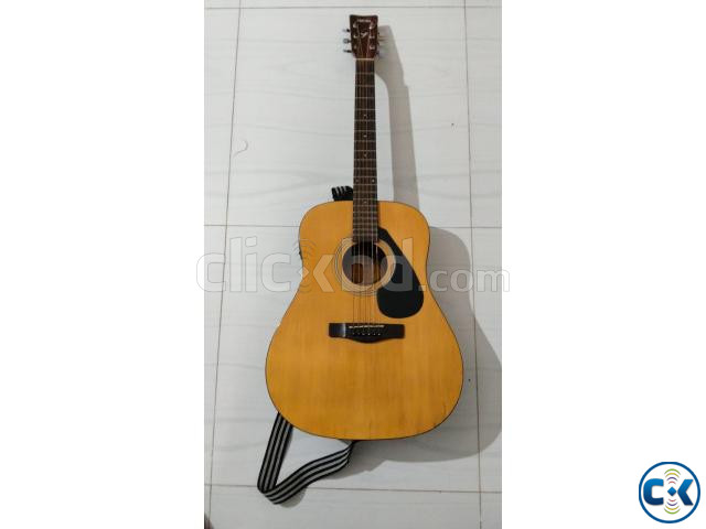Yamaha F310 Guitar Full Fresh price in Bangladesh | ClickBD image 2