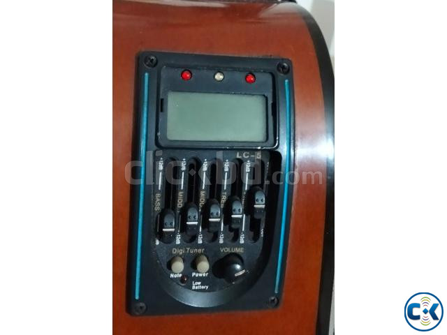 Yamaha F310 Guitar Full Fresh price in Bangladesh | ClickBD image 3