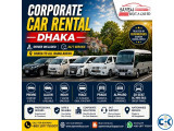 Corporate Car Rental Dhaka