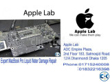 Expert Macbook Air Water Damage Repair