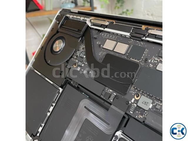 Macbook A1398 Battery Replace price in Bangladesh | ClickBD image 2