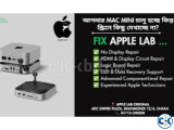 Mac Mini No Screen No Display Repair Service Apple Lab O