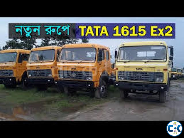 Tata LPT 1615 price in Bangladesh | ClickBD image 5