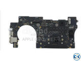 Macbook Pro 15 Retina Mid 2015 2.5 Ghz 16 Gb Ram Logic Boa
