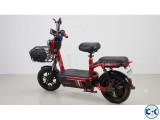 E bike