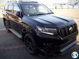 Toyota Land Cruiser Prado 2023