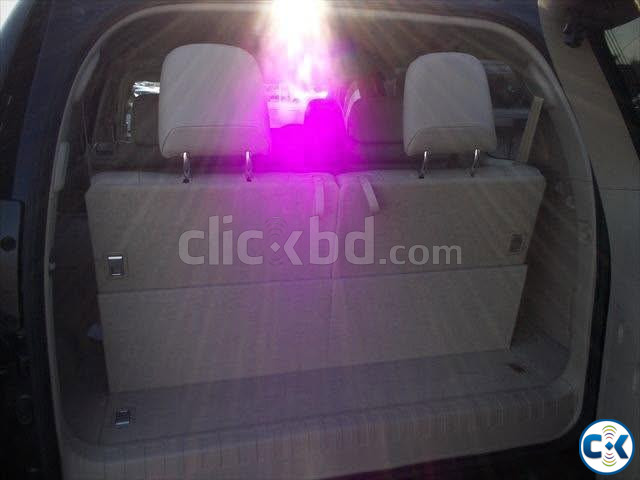 Toyota Land Cruiser Prado 2023 price in Bangladesh | ClickBD image 4