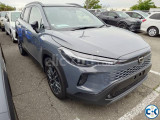 Toyota corolla Cross 2026