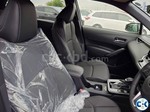 Toyota corolla Cross 2026 price in Bangladesh | ClickBD image 5