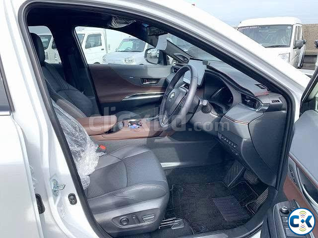 Toyota Harrie r2026 price in Bangladesh | ClickBD image 3